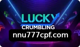 Lucky Crumbling